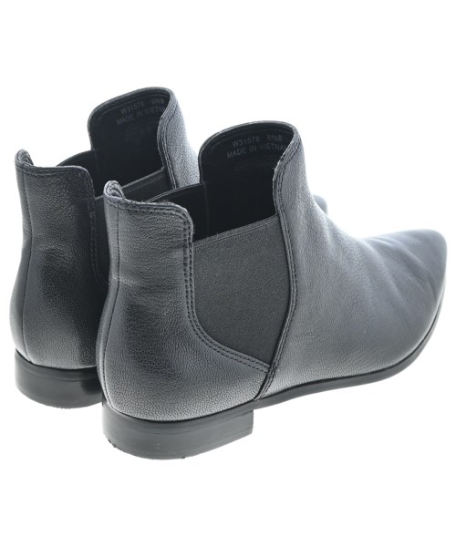 COLE HAAN（コールハーン）ブーツ 黒 サイズ:US6 1/2(23.5cm位) レディース/2200656223060
