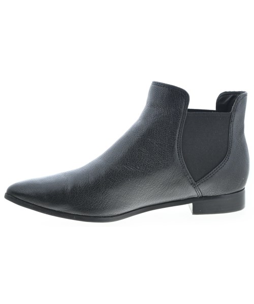 COLE HAAN（コールハーン）ブーツ 黒 サイズ:US6 1/2(23.5cm位) レディース/2200656223060