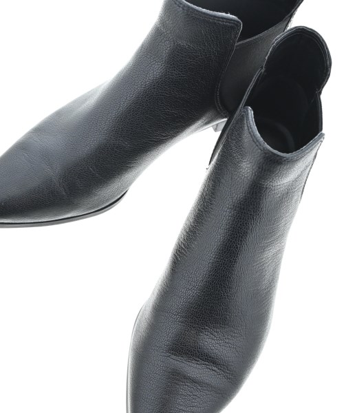 COLE HAAN（コールハーン）ブーツ 黒 サイズ:US6 1/2(23.5cm位) レディース/2200656223060