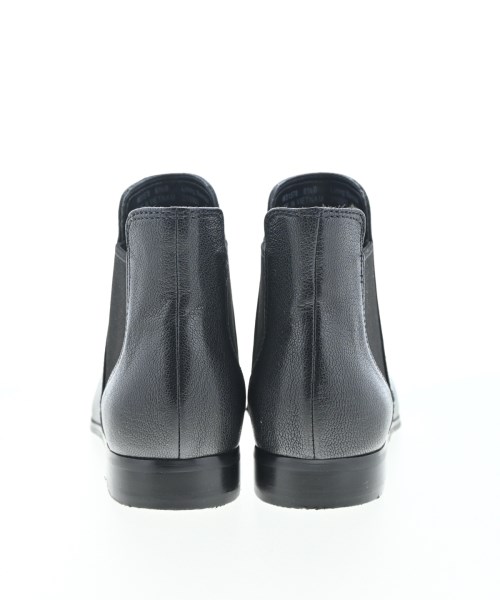 COLE HAAN（コールハーン）ブーツ 黒 サイズ:US6 1/2(23.5cm位) レディース/2200656223060