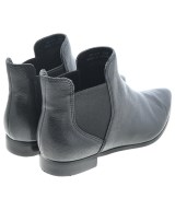 COLE HAAN（コールハーン）ブーツ 黒 サイズ:US6 1/2(23.5cm位) レディース/2200656223060
