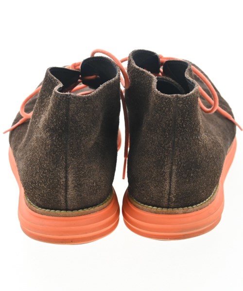 COLE HAAN（コールハーン）ブーツ 茶 サイズ:US10 1/2(28.5cm位) メンズ/2200659114150
