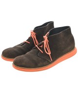 COLE HAAN（コールハーン）ブーツ 茶 サイズ:US10 1/2(28.5cm位) メンズ/2200659114150