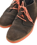 COLE HAAN（コールハーン）ブーツ 茶 サイズ:US10 1/2(28.5cm位) メンズ/2200659114150