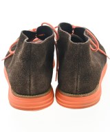 COLE HAAN（コールハーン）ブーツ 茶 サイズ:US10 1/2(28.5cm位) メンズ/2200659114150