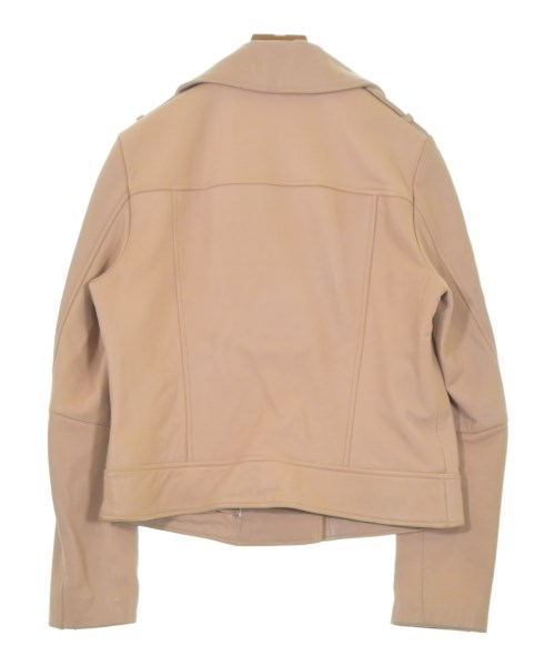 COLE HAAN（コールハーン）ライダース ピンク サイズ:S レディース/2200659690012