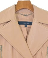 COLE HAAN（コールハーン）ライダース ピンク サイズ:S レディース/2200659690012