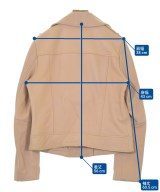 COLE HAAN（コールハーン）ライダース ピンク サイズ:S レディース/2200659690012