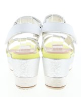 COLE HAAN（コールハーン）サンダル 白 サイズ:US7(24cm位) レディース/2200659752024