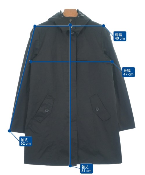 COLE HAAN（コールハーン）その他 黒 サイズ:S レディース/2200656846016