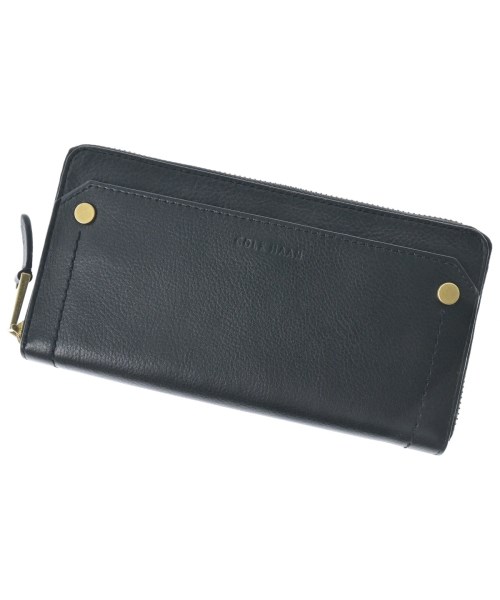 COLE HAAN(コールハーン)財布・コインケース 黒 サイズ:-/2200660191034