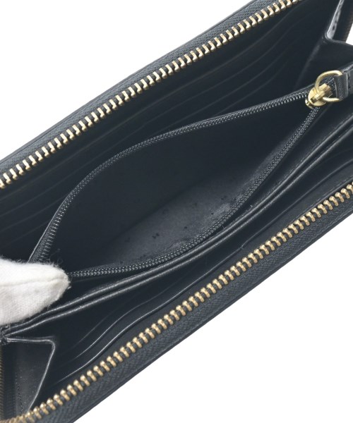 COLE HAAN（コールハーン）財布・コインケース 黒 サイズ:- メンズ/2200660191034