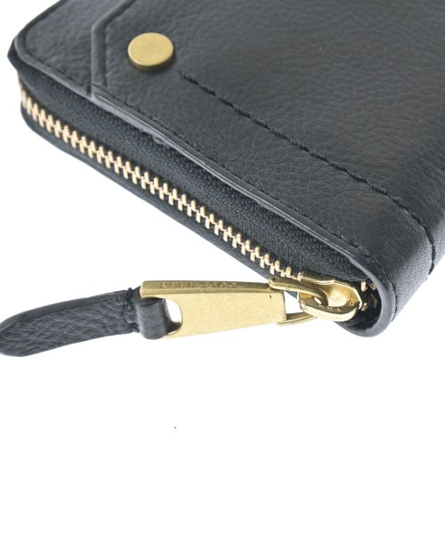 COLE HAAN（コールハーン）財布・コインケース 黒 サイズ:- メンズ/2200660191034