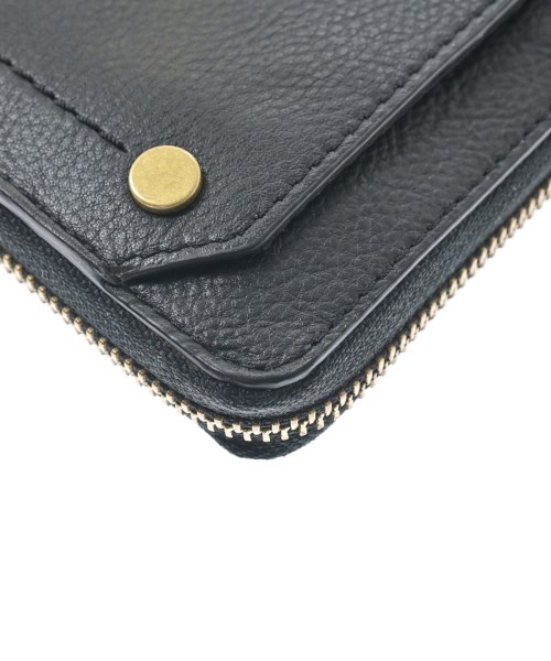 COLE HAAN（コールハーン）財布・コインケース 黒 サイズ:- メンズ/2200660191034