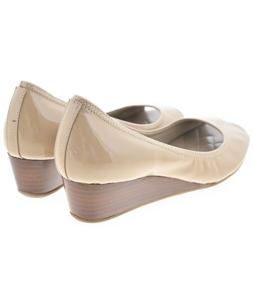 COLE HAAN（コールハーン）パンプス ベージュ サイズ:US5(22cm位) レディース/2200660191041
