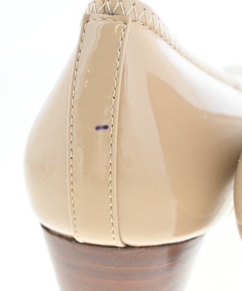 COLE HAAN（コールハーン）パンプス ベージュ サイズ:US5(22cm位) レディース/2200660191041