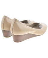COLE HAAN（コールハーン）パンプス ベージュ サイズ:US5(22cm位) レディース/2200660191041