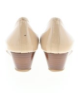 COLE HAAN（コールハーン）パンプス ベージュ サイズ:US5(22cm位) レディース/2200660191041
