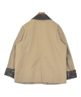 COLE HAAN（コールハーン）ブルゾン ベージュ サイズ:M レディース/2200660404011