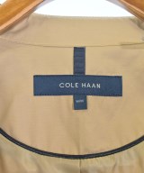 COLE HAAN（コールハーン）ブルゾン ベージュ サイズ:M レディース/2200660404011