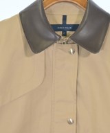 COLE HAAN（コールハーン）ブルゾン ベージュ サイズ:M レディース/2200660404011
