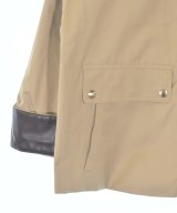 COLE HAAN（コールハーン）ブルゾン ベージュ サイズ:M レディース/2200660404011