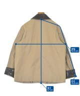 COLE HAAN（コールハーン）ブルゾン ベージュ サイズ:M レディース/2200660404011