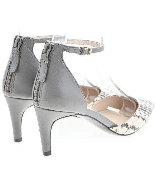 COLE HAAN（コールハーン）パンプス グレー サイズ:US6 1/2(23.5cm位) レディース/2200658331015