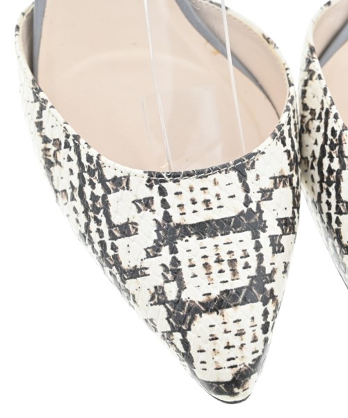 COLE HAAN（コールハーン）パンプス グレー サイズ:US6 1/2(23.5cm位) レディース/2200658331015