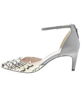 COLE HAAN（コールハーン）パンプス グレー サイズ:US6 1/2(23.5cm位) レディース/2200658331015
