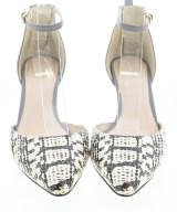 COLE HAAN（コールハーン）パンプス グレー サイズ:US6 1/2(23.5cm位) レディース/2200658331015