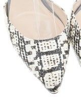 COLE HAAN（コールハーン）パンプス グレー サイズ:US6 1/2(23.5cm位) レディース/2200658331015