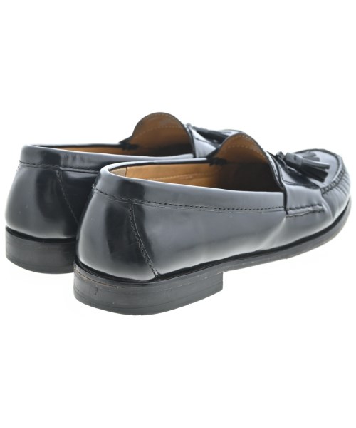 COLE HAAN（コールハーン）ビジネス・ドレスシューズ 黒 サイズ:8 1/2(26.5cm位) メンズ/2200661199060