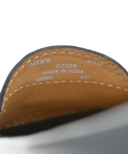 COLE HAAN（コールハーン）ビジネス・ドレスシューズ 黒 サイズ:8 1/2(26.5cm位) メンズ/2200661199060