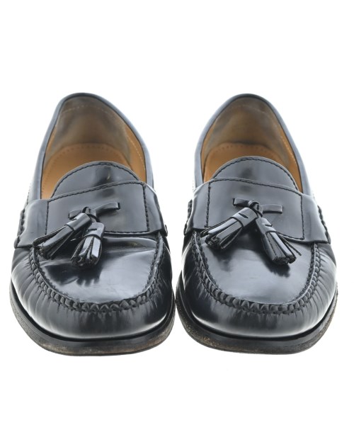 COLE HAAN（コールハーン）ビジネス・ドレスシューズ 黒 サイズ:8 1/2(26.5cm位) メンズ/2200661199060