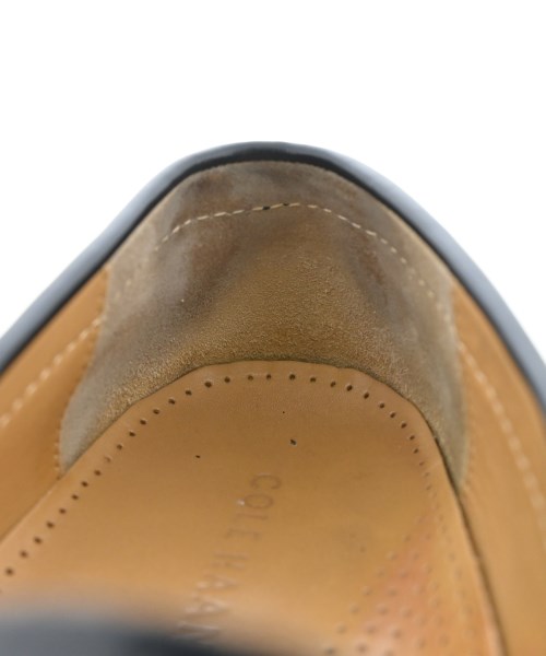 COLE HAAN（コールハーン）ビジネス・ドレスシューズ 黒 サイズ:8 1/2(26.5cm位) メンズ/2200661199060