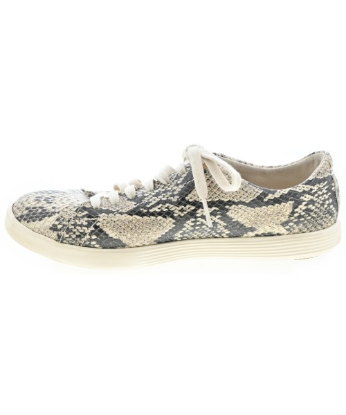 COLE HAAN（コールハーン）スニーカー ベージュ サイズ:US6(23cm位) レディース/2200661092040