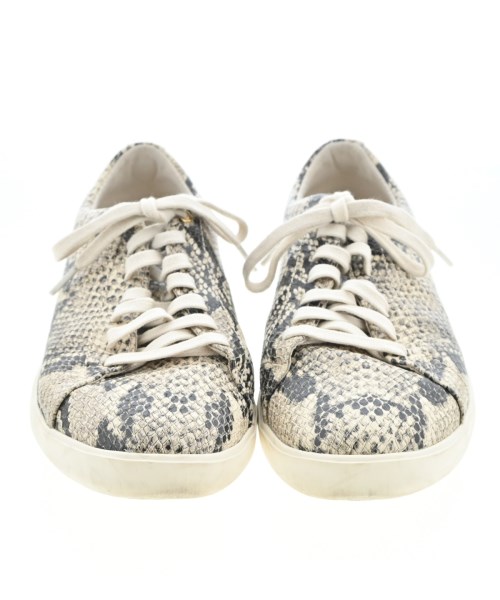 COLE HAAN（コールハーン）スニーカー ベージュ サイズ:US6(23cm位) レディース/2200661092040