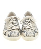 COLE HAAN（コールハーン）スニーカー ベージュ サイズ:US6(23cm位) レディース/2200661092040