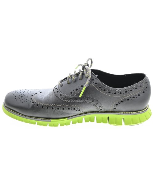 COLE HAAN（コールハーン）スニーカー 黒 サイズ:US8(26cm位) メンズ/2200708174036