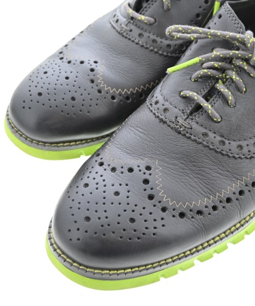 COLE HAAN（コールハーン）スニーカー 黒 サイズ:US8(26cm位) メンズ/2200708174036