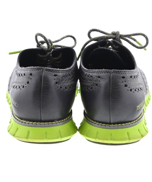 COLE HAAN（コールハーン）スニーカー 黒 サイズ:US8(26cm位) メンズ/2200708174036