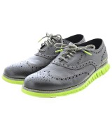 COLE HAAN（コールハーン）スニーカー 黒 サイズ:US8(26cm位) メンズ/2200708174036