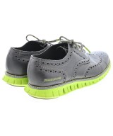 COLE HAAN（コールハーン）スニーカー 黒 サイズ:US8(26cm位) メンズ/2200708174036