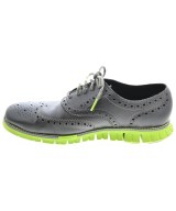 COLE HAAN（コールハーン）スニーカー 黒 サイズ:US8(26cm位) メンズ/2200708174036