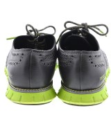COLE HAAN（コールハーン）スニーカー 黒 サイズ:US8(26cm位) メンズ/2200708174036