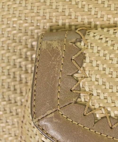 COLE HAAN（コールハーン）ハンドバッグ ベージュ サイズ:- レディース/2200708792032