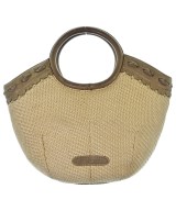 COLE HAAN（コールハーン）ハンドバッグ ベージュ サイズ:- レディース/2200708792032
