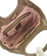 COLE HAAN（コールハーン）ハンドバッグ ベージュ サイズ:- レディース/2200708792032