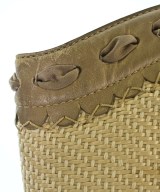 COLE HAAN（コールハーン）ハンドバッグ ベージュ サイズ:- レディース/2200708792032